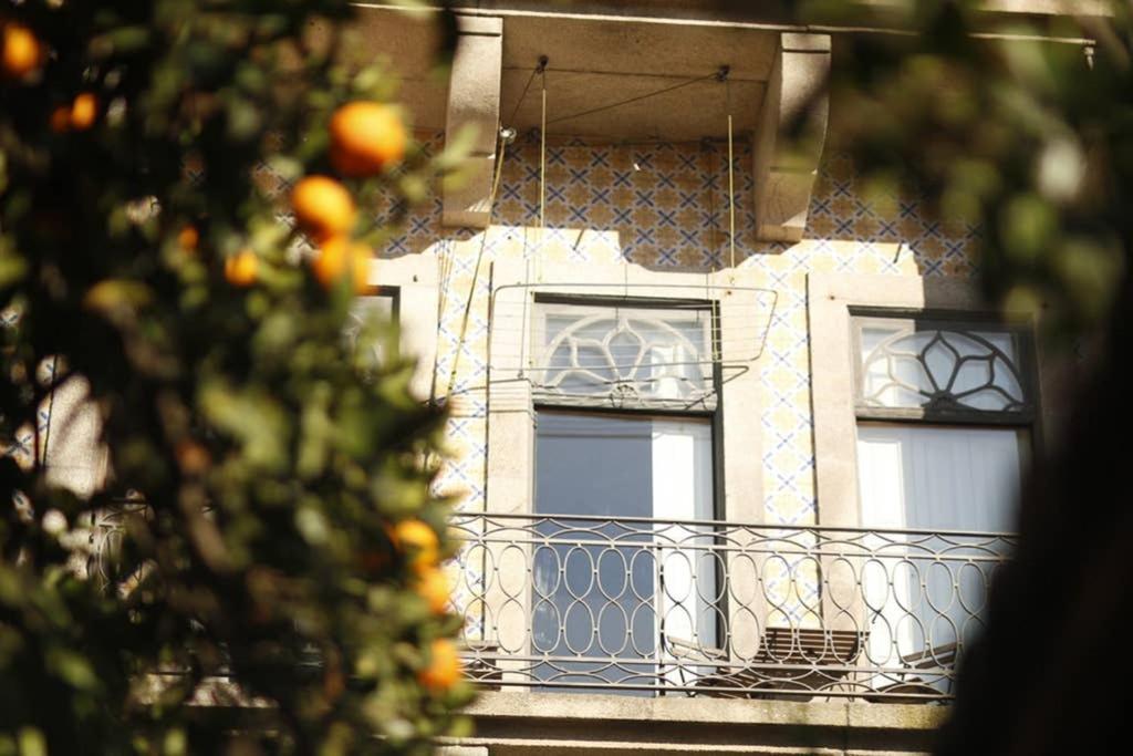 Alegria 2º Trs Apartment Porto Exterior photo