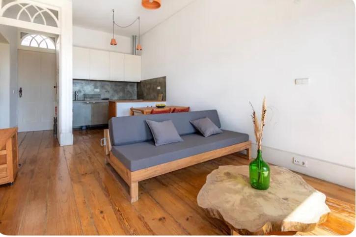 Alegria 2º Trs Apartment Porto Exterior photo