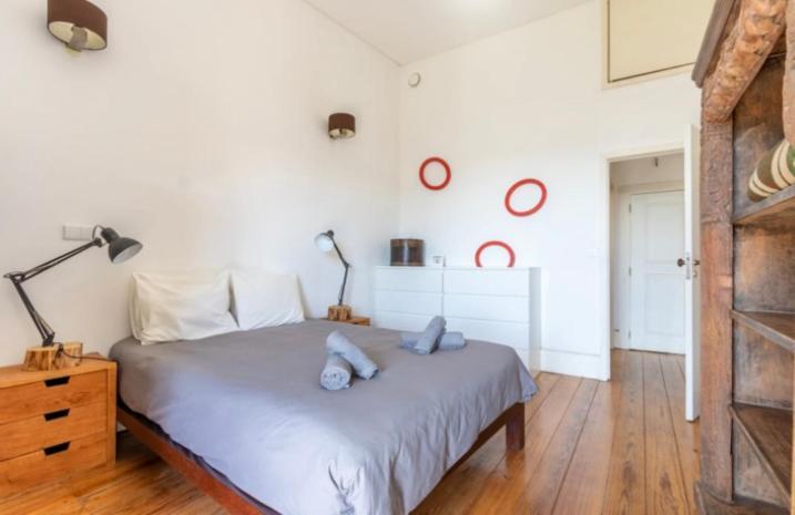 Alegria 2º Trs Apartment Porto Exterior photo